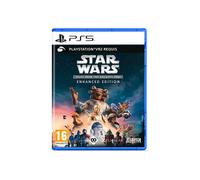 StarWars Tales from the Galaxy s Edge Enhanced Edition PS5