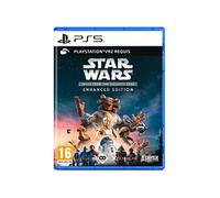 StarWars: Tales from the Galaxy's Edge Enhanced Edition PS5