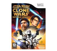 STARWARS THE CLONES WARS 2