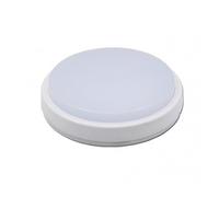 Starwatt - Hublot led 24W Etanche IP65 Blanc chaud