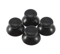 STARWAVE 4pcs Thumbsticks Thumb Joystick Stick Cap for Microsoft Xbox 360 Controller Mushroom Head Replacement Caps Grip Cover