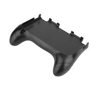 STARWAVE Game Controller Case Plastic Material Hand Grip Handle Stand for Nintend 3DS LL XL New Black Joypad Stand Case
