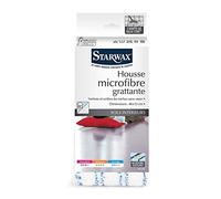STARWAX 1591 Balais, Voir descriptif, Taille unique