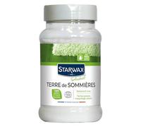 Starwax Détachant Terre de Sommières 421 – 200 g