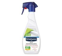 Starwax Anti-moisissures joints salle de bains – Avec javel – 0,5 L