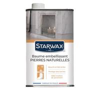 Starwax Baume embellissant marbre 500 ml