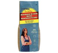 STARWAX Bicarbonate de soude Poudre 1 kg