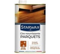 Cire Nourrissante Concentrée STARWAX 1l