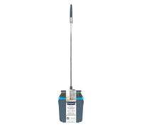 Starwax Combiné pelle-balayette Pro 1606