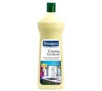 StarWAX - Crème brillante multi-surfaces - Salle de bain et cuisine 750 ml