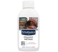 STARWAX Décapant désoxydant - 250 ml