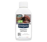 Décapant desoxydant métaux Starwax 250ml