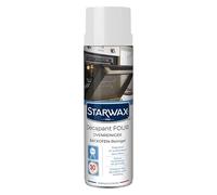 Starwax Décapant aérosol four et accessoires – Mousse active, avec soude caustique – 500 ml