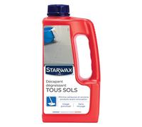 Starwax Décapant concentré sans rinçage 1 L