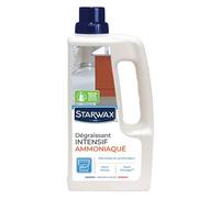 Starwax Nettoyant dégraissant ammoniaqué – 1 L