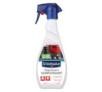 Dégraissant spécial cuisine - 500 mL