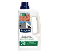 Destructeur de mousse ultra concentré 1L