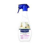 STARWAX Détachant Express Tapis Moquettes 500ml