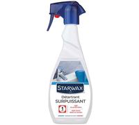 Détartrant surpuissant Salle de bains Pulvérisateur