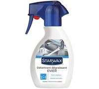 Starwax - Detartrant Degraissant Special Evier 250Ml G