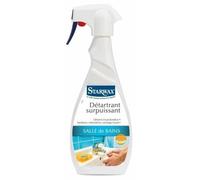 STARWAX Détartrant surpuissant salle de bain - 500ml