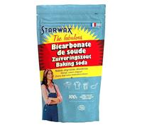 Starwax – Nettoyant ménager Bicarbonate de soude 1 kg
