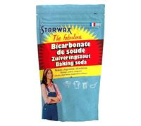 Starwax – Nettoyant ménager Bicarbonate de soude 1 kg