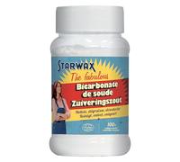 STARWAX FABULOUS Bicarbonate de soude 500g