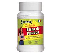 Starwax Le fabuleux Blanc de Meudon 480 g