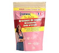 STARWAX FABULOUS Cristaux de soude 2,5kg