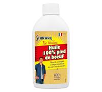 STARWAX FABULOUS Huile 100% pied de bœuf 250ml