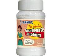 The fabulous Percarbonate de sodium 400 gr