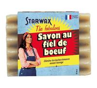 STARWAX FABULOUS Savon au fiel de boeuf 100 g