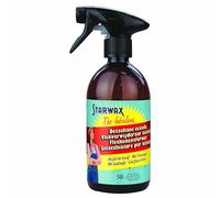 STARWAX FABULOUS Spray détachant textile fiel de bœuf