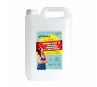 Starwax Vinaigre blanc Fabulous 14° 5 L