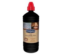 STARWAX Gel Allume feu 850ml