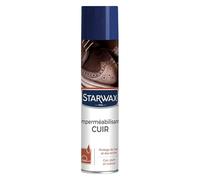 Starwax Imperméabilisant cuir BBE 682 aérosol 300 ml anti-taches