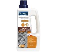 STARWAX Impermeabilisant eau et graisse - 1L
