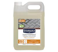 Starwax Entretien raviveur parquets et sols stratifiés SW961 1 L