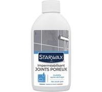 Starwax - Impermeabilisant Joints 200Ml G