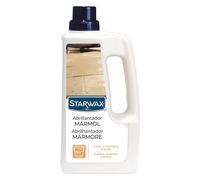 STARWAX Lait brillant marbre et pierres naturelles 1 l