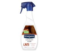 Lait de soin cuir 500 ml - Starwax