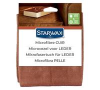 Microfibre spéciale cuir