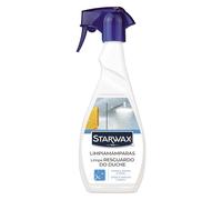 STARWAX Nettoyant anticalcaire pour cabine de douche 500 ml