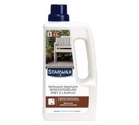 Nettoyant dégisant teck bois exot.1l