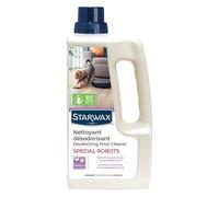 STARWAX Nettoyant désodorisant Spécial Robot 1L parfum longue durée
