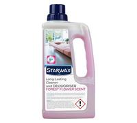 Nettoyant sols fleurs des bois longue durée - 1L