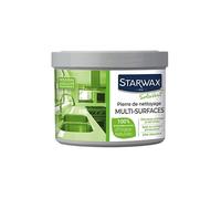 Starwax Nettoyant Pierre Blanche 375g