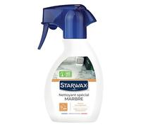 Starwax Nettoyant Pierres Naturelles et Marbre, 250 ml