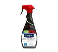 STARWAX Nettoyant quotidien pour vitrocéramique et induction 500ml